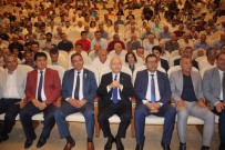 KANAAT ÖNDERLERİ - Kılıçdaroğlu'nun Toplantısında Elektrik Krizi