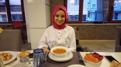 Kütahya'da Diyetisyenler İftarda Buluştu