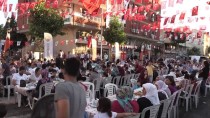Mardin'de Kiraz Festivali
