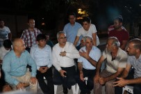 İBRAHIM AYDıN - Milletvekili Aydın Açıklaması 'Hizmetkar Olmaya Devam Edeceğiz'