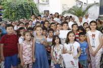 ADİLE NAŞİT - Miniklere En Güzel Karne Hediyesi