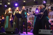 MEHMET TURAN - Nilüfer Kent Orkestrası'ndan Muhteşem Konser