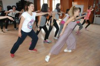 SANAT MÜZİĞİ - Odunpazarı'nda Atölye Kayıtları Devam Ediyor