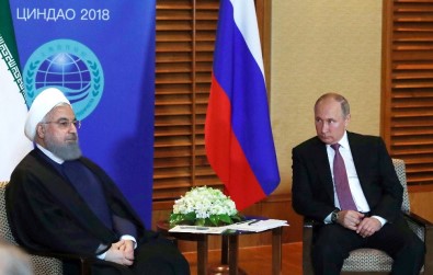 Şangay İşbirliği Örgütü Toplandı