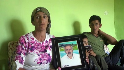 Şehit Korucu Özbiçen'in Ailesinin Acısı Dinmiyor