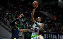 DOĞUŞ - TOFAŞ Seriyi 2-1'E Getirdi