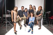 İZMIR EKONOMI ÜNIVERSITESI - Türk Tekstil Ürünleriyle Rahatlık Ve Şıklık Avrupa Yolunda