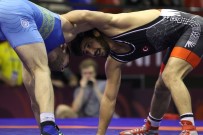 ERMENI - U23 Avrupa Şşmpiyonası'nda Heyecan Sürüyor