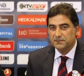 ÜNAL KARAMAN - Ünal Karaman'dan, Yeni Sezon Öncesi Titiz Çalışma