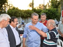 İFTAR SOFRASI - Uysal Açıklaması 'Tapudan Önce Son Dönemeç'