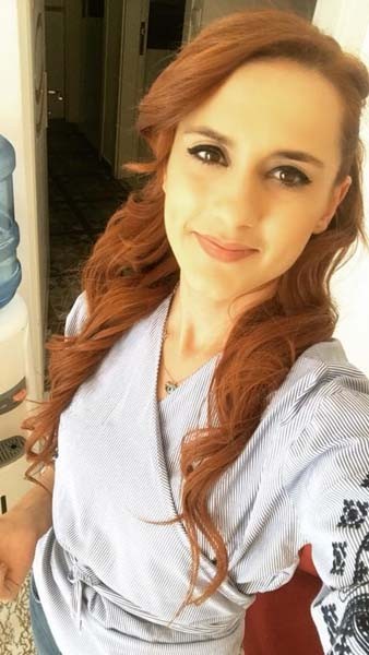 Genç kız apart dairede ölü bulundu!