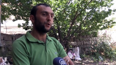 60 Yıldır 'Lak Lak' Sesini Bekliyorlar