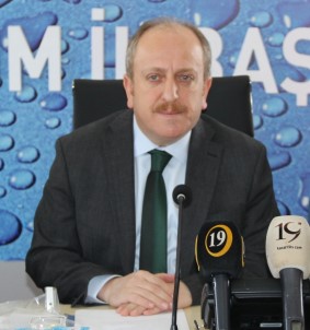 AK Parti İl Başkanı Karadağ'dan İYİ Parti'li Yokuş'a Tepki