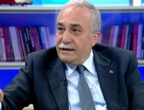 AHMET EŞREF FAKıBABA - Bakan Fakıbaba: Fiyatlar haftaya normale dönecek