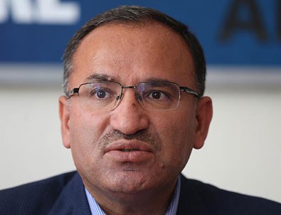 Başbakan Yardımcısı Bozdağ'dan Küçük Eylül'ün öldürülmesiyle ilgili flaş açıklama