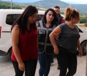 Bolu'da Fuhuş Operasyonu Açıklaması 6 Gözaltı