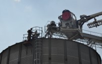 BURSA İNEGÖL - Ellerini görünce fark ettiler.... Korkunç ölüm!