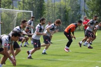 ABANT - Cihat Arslan Açıklaması '4 Tane Daha Yerli Transfer Yapacağız'