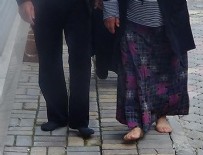 MAHMUT YıLMAZ - Cumhurbaşkanı Erdoğan onları özel olarak davet etti!