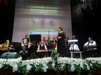 ERIMLI - Develi'de Türk Sanat Müziği Konseri