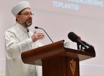 Diyanet İşleri Başkanı'ndan 'Leyla' Açıklaması!