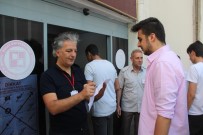 KADER - Elazığ'da AYT  Heyecanı