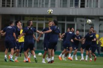 CAN BARTU - F.Bahçe'de Yeni Sezon Hazırlıkları Sürüyor