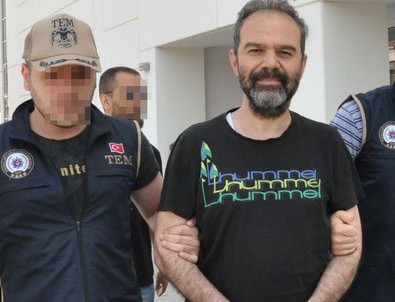 FETÖ/PDY üyeliğinde tutuklu Zeki Güven hayatını kaybetti