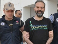 F TİPİ CEZAEVİ - FETÖ/PDY üyeliğinde tutuklu Zeki Güven hayatını kaybetti