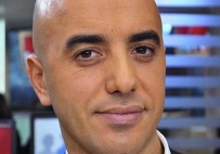 REHİN - Mahkum cezaevinden helikopterle firar etti