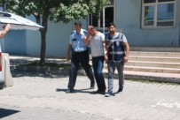 ESKIGEDIZ - Gediz'de 3 Hırsızlık Zanlısı Yakalandı