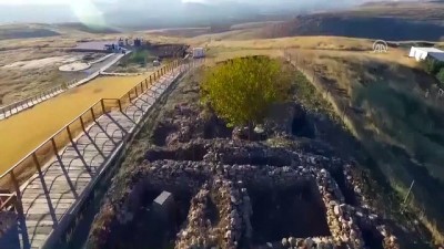 Göbeklitepe'de UNESCO Sevinci