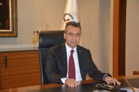 İHRACAT RAKAMLARI - Güneydoğu'dan 182 Ülkeye 4 Milyar 89 Milyon 610 Bin Dolarlık İhracat