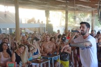 İDO TATLISES - İdo'dan Mini Konser