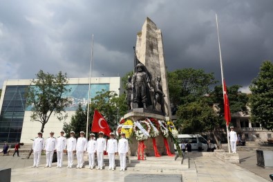 İstanbul'da Denizcilik Ve Kabotaj Bayramı Kutlandı