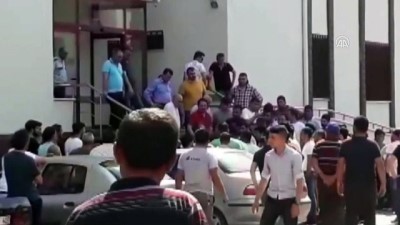 Kayseri'de Küçük Çocuğa Cinsel İstismar İddiası