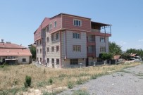 SAĞLIK OCAĞI - Kiltepeliler Sağlık Ocağı İstiyor