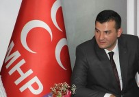 KABOTAJ BAYRAMI - MHP İl Başkanı Pehlivan Açıklaması Denizcilik Ülkenin Güvenliği İçin Vazgeçilmez Bir Öneme Sahiptir