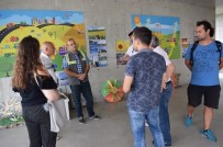 MAKINE MÜHENDISI - MMO'dan Teknik Ve Sosyal Gezi