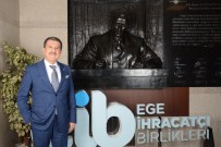 BİLİM SANAYİ VE TEKNOLOJİ BAKANI - TİM Sektörler Konseyi'ne 4 Egeli Girdi