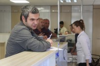 KAMU GÖREVLİSİ - Toplum Huzurunun Yapı Taşlarından Birisi; Noterlik