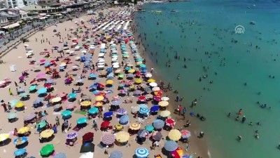 Turizmde '1,5 Milyon Yatak' Hedefi