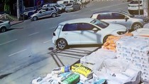 Yalova'da Otomobille Motosiklet Çarpıştı Açıklaması 3 Yaralı