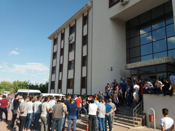 Mide bulandıran olay! 6 yaşındaki erkek çocuğa....