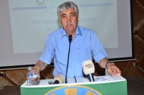 BAYRAM ÖZTÜRK - Balıkesir Çiftçisine 207 Milyon Hibe