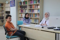 TERCİH HEYECANI - Başakşehir Belediyesi'nden LGS Tercih Danışmanlık Hizmeti