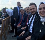 SERPİL YILMAZ - Başkan Karaosmanoğlu Açıklaması ''Cumhuriyetimiz İçin Yeni Bir Dönem''