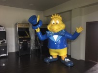 SMART - Bulvar AVM'den Çocuklara Büyük Sürpriz