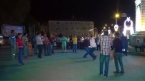 Cumhurbaşkanı Yardımcısı Oktay'ın Memleketi Yozgat'ta Sevinç Gösterisi Haberi