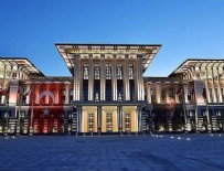 TASARRUF MEVDUATı SIGORTA FONU - İşte Cumhurbaşkanıyla gelecek ve gidecek kadrolar